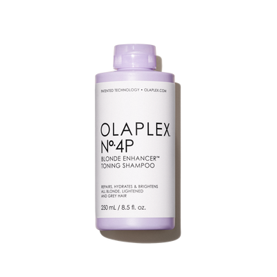 No.4P Blonde Enhancer™ Toning Conditioner