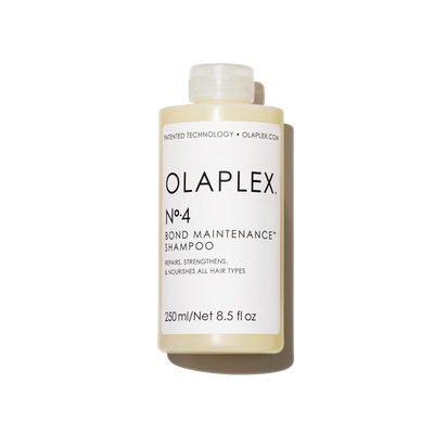 No.4 Bond Maintenance® Shampoo