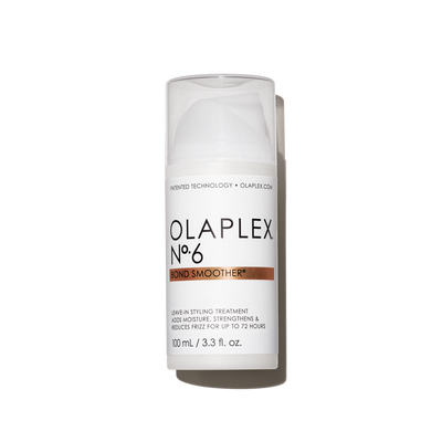No.6 Bond Smoother®
